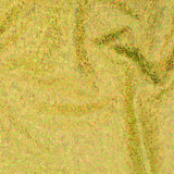 Nylon Spandex Holographic Snake Fabric 60"