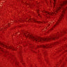 Nylon Spandex Holographic Snake Fabric 60"