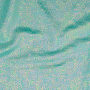 Nylon Spandex Holographic Snake Fabric 60"