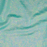 Nylon Spandex Holographic Snake Fabric 60"