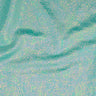 Nylon Spandex Holographic Snake Fabric 60"