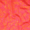 Nylon Spandex Holographic Snake Fabric 60"