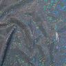 Nylon Spandex Shatter Glass Hologram Fabric 60"