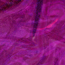 Hologram Stretch Polyester Spandex Fabric Fantastic Storm 60"