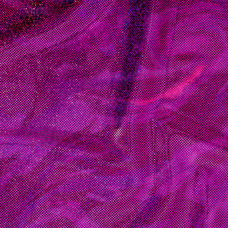 Hologram Stretch Polyester Spandex Fabric Fantastic Storm 60"