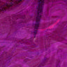 Hologram Stretch Polyester Spandex Fabric Fantastic Storm 60"