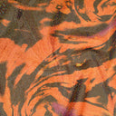 Hologram Stretch Polyester Spandex Fabric Fantastic Storm 60"