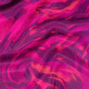 Hologram Stretch Polyester Spandex Fabric Fantastic Storm 60"