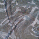 Hologram Stretch Polyester Spandex Fabric Fantastic Storm 60"