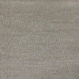 Norma Boucle Fabric - Solid Towel-Like Texture, 59" Width (1 Yard)
