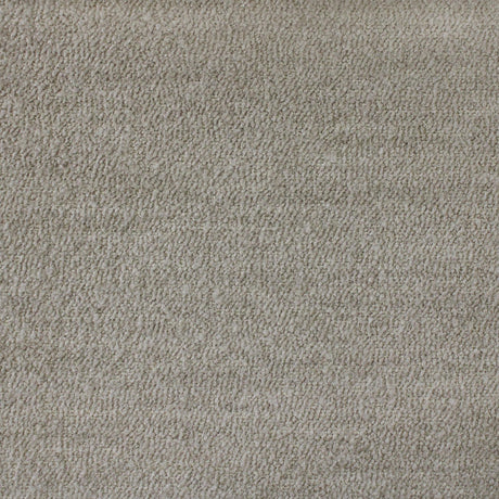 Norma Boucle Fabric - Solid Towel-Like Texture, 59" Width (1 Yard)