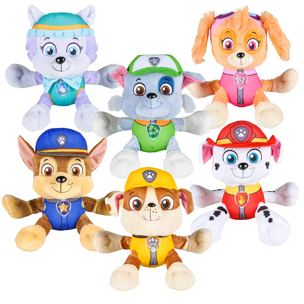 Paw Patrol Floppies (1 DZ)