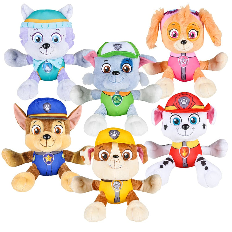 Paw Patrol Floppies (1 DZ)