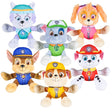 Paw Patrol Floppies (1 DZ)