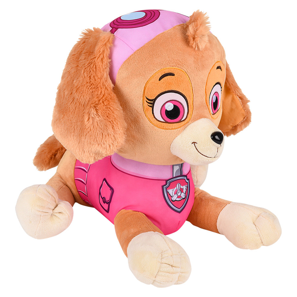 Paw Patrol Plush Laying Dog 19"