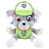 Paw Patrol Laying Plush 21"