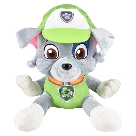 Paw Patrol Laying Plush 21"