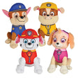 Paw Patrol Plush 9" Assorted (1 DZ)