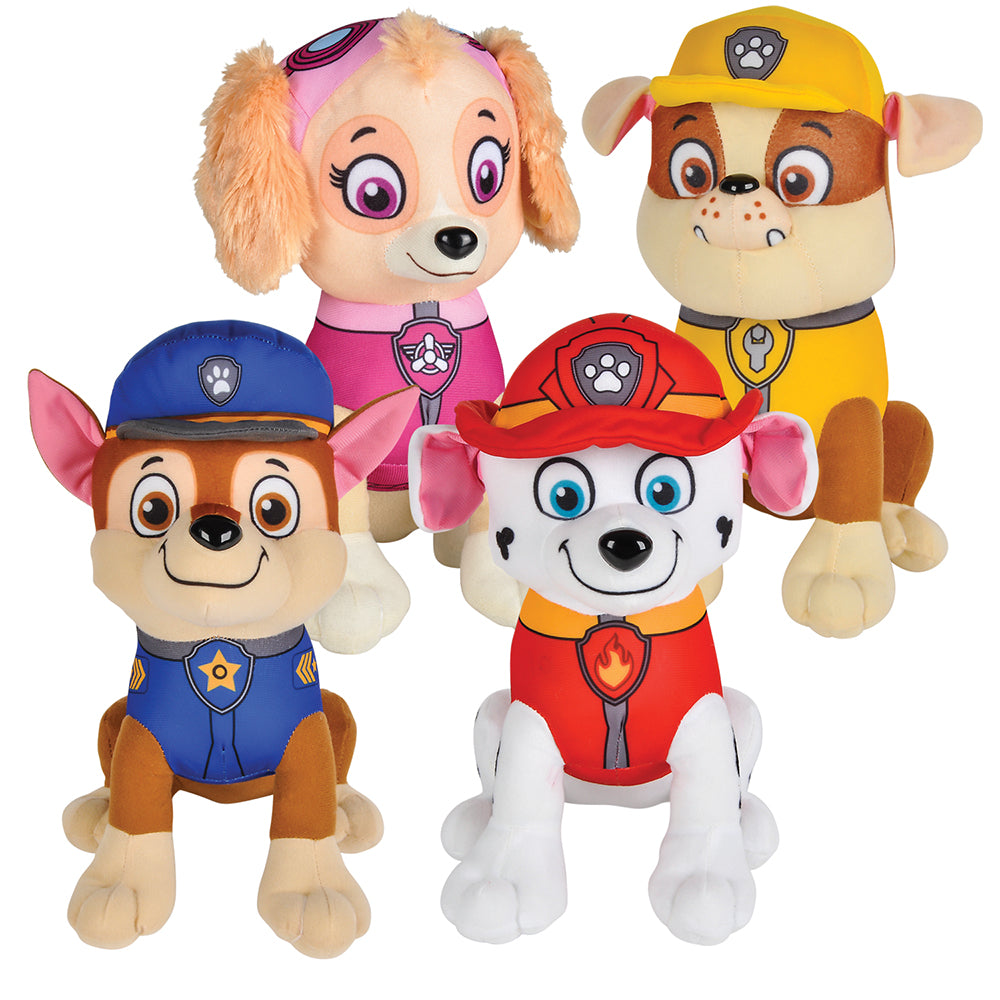 Paw Patrol Plush 10" (1 DZ)