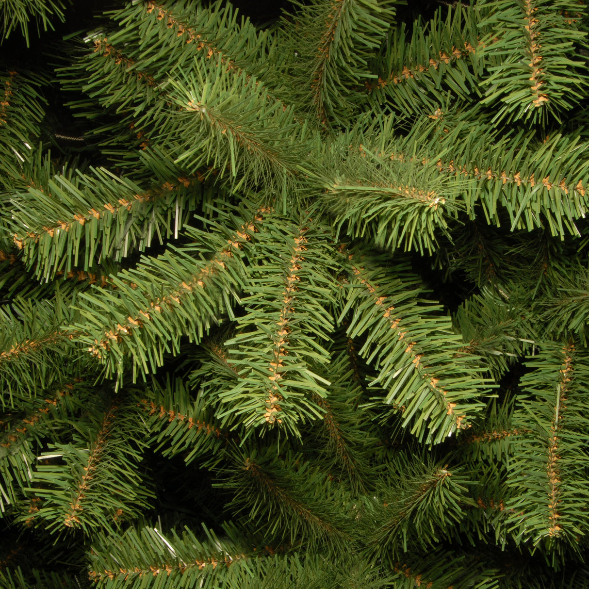 10ft North Valley Spruce Artificial Christmas Tree with Full Branch Design