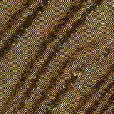 Nylon Spandex Shatter Glass Hologram Fabric 60"