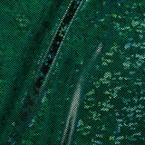 Nylon Spandex Shatter Glass Hologram Fabric 60"