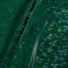 Nylon Spandex Shatter Glass Hologram Fabric 60"
