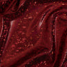 Nylon Spandex Shatter Glass Hologram Fabric 60"