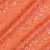 Nylon Spandex Shatter Glass Hologram Fabric 60"