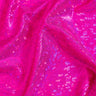 Nylon Spandex Shatter Glass Hologram Fabric 60"