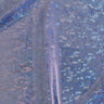 Nylon Spandex Shatter Glass Hologram Fabric 60"