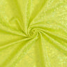 Nylon Spandex Shatter Glass Hologram Fabric 60"