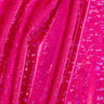 Nylon Spandex Shatter Glass Hologram Fabric 60"