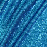 Nylon Spandex Shatter Glass Hologram Fabric 60"