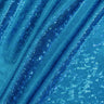 Nylon Spandex Shatter Glass Hologram Fabric 60"