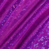 Nylon Spandex Shatter Glass Hologram Fabric 60"