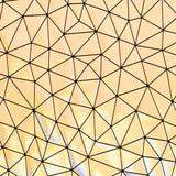 4-Way Stretch Nylon Spandex Bohemian Laser Hologram Fabric 60"