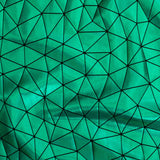 4-Way Stretch Nylon Spandex Bohemian Laser Hologram Fabric 60"