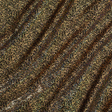 Nylon Spandex Hologram Pebble Fabric 60"