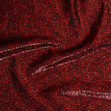Nylon Spandex Hologram Pebble Fabric 60"