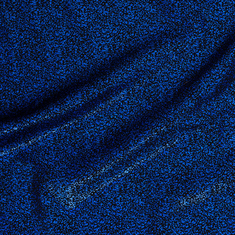 Nylon Spandex Hologram Pebble Fabric 60"