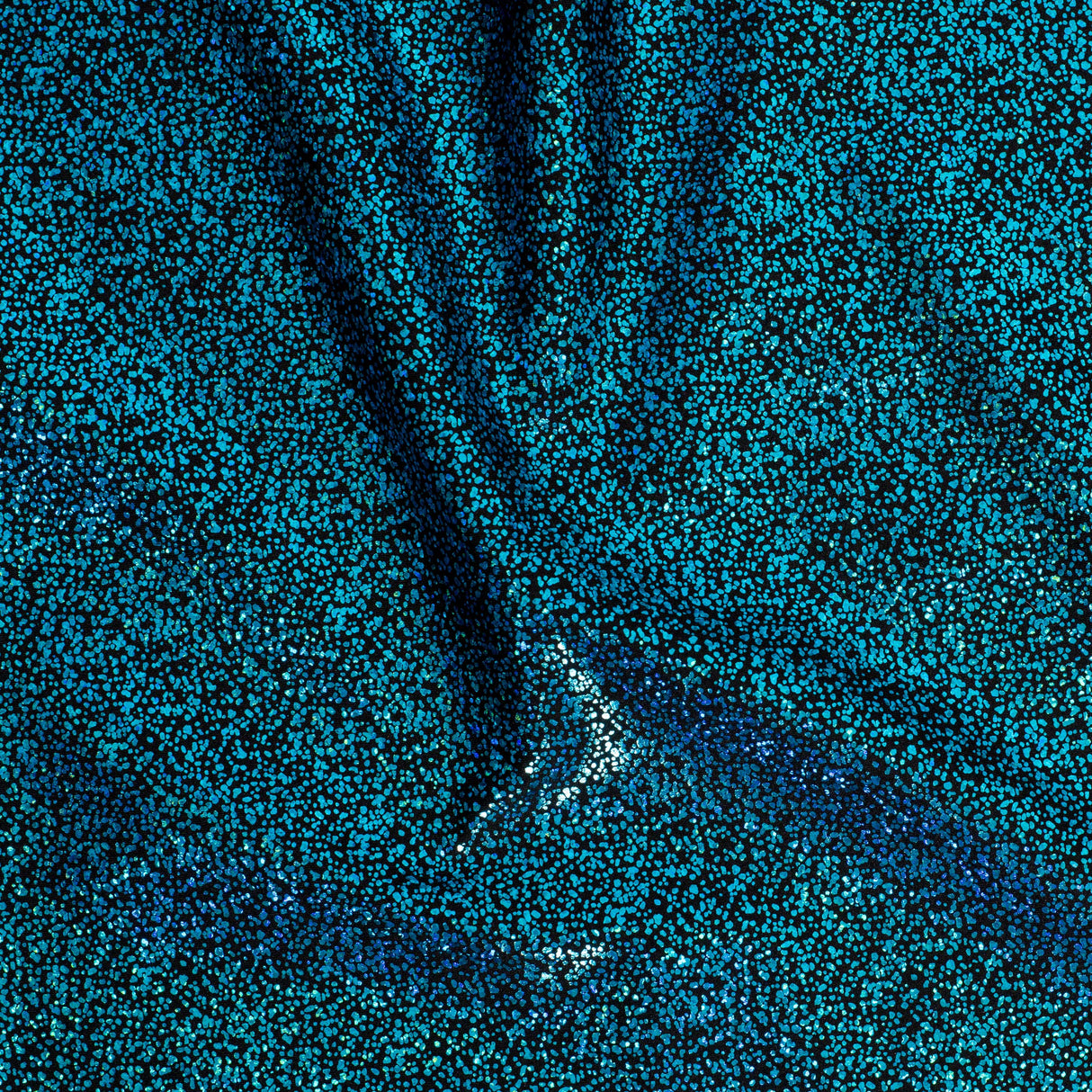 Nylon Spandex Hologram Pebble Fabric 60"