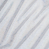 Nylon Spandex Hologram Pebble Fabric 60"