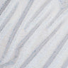 Nylon Spandex Hologram Pebble Fabric 60"