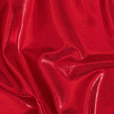 Nylon Spandex Foggy Foil 4-Way Stretch Fabric, 60" Width