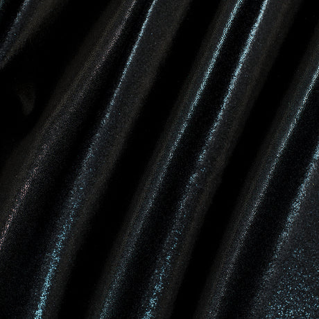 Nylon Spandex Foggy Foil 4-Way Stretch Fabric, 60" Width