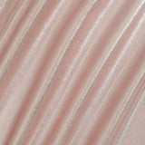 Nylon Spandex Foggy Foil 4-Way Stretch Fabric, 60" Width