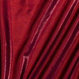 Nylon Spandex Foggy Foil 4-Way Stretch Fabric, 60" Width