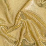 Nylon Spandex Foggy Foil 4-Way Stretch Fabric, 60" Width