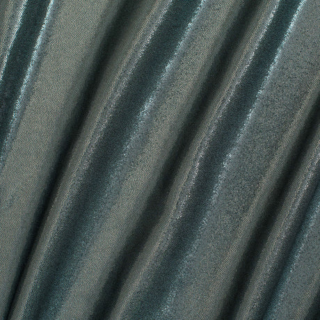 Nylon Spandex Foggy Foil 4-Way Stretch Fabric, 60" Width